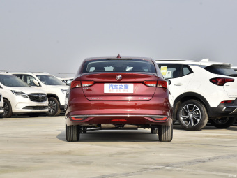 Buick Verano Pro Enjoy
