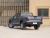 Ford Ranger 2023 Mountain Forest Two-Wheel Drive Automatic Diesel