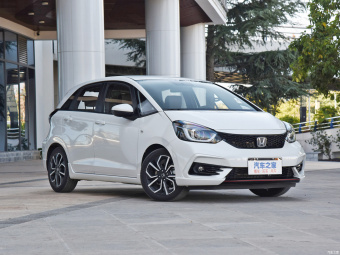Honda Life Heart 1.5L CVT SPORT