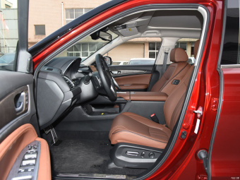 Honda Avancier Extreme AWD 370TURBO