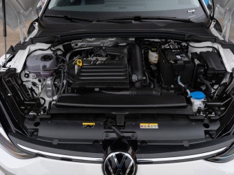 VW Lamando L Dazzling Hot 280TSI DSG