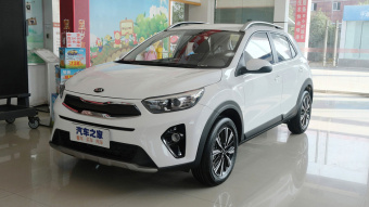 Kia KX1 Fun 1.4L MT
