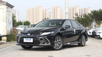 Toyota Camry Hybrid Flagship 2.5HQ