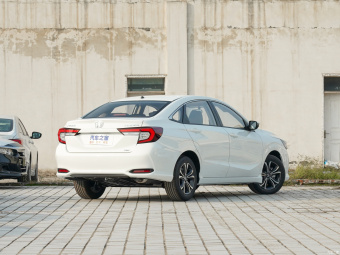Honda Crider Comfort 180Turbo CVT