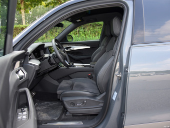 Audi Q6 Light Qi - Flying Rider 45 TFSI Quattro