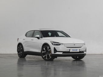 Polestar 2 Long Range AWD