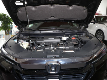 Honda Breeze Elite 240TURBO MT