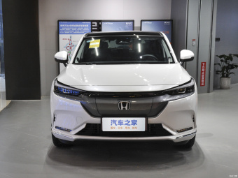 Honda e:NP1 Enter