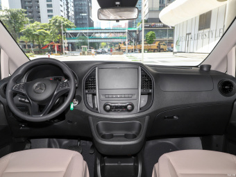 Mercedes-Benz Vito Elite