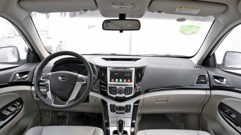 BYD E5