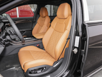 Audi S8L  4.0T Quattro