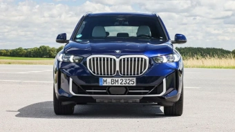 BMW X5 xDrive30d M Sportpaket Pro