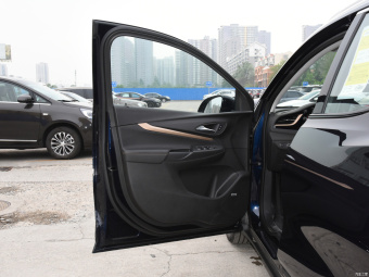 Buick Velite 7 Interconnected 652E