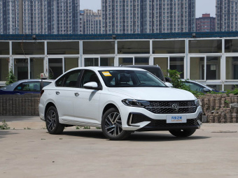 VW Lavida 2026 1.5L Automatic Starry Sky Five Million Edition
