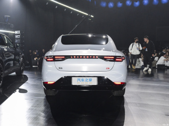Leapmotor C01 Performance 630 AWD