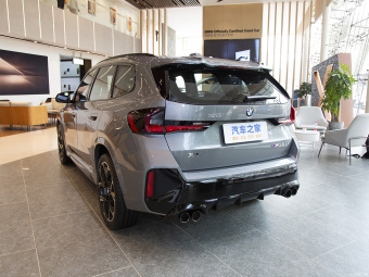 BMW X1 M35Li