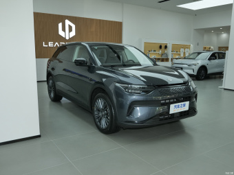 Leapmotor C11 REEV Comfort 200