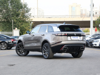 Land Rover Range Rover Velar R-Dynamic HSE P340