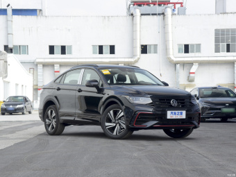 VW Tiguan X Ultimate 330TSI
