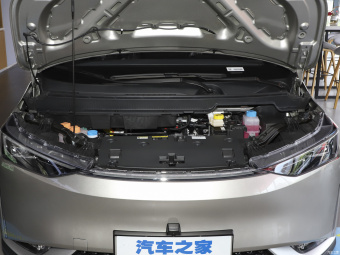Hycan Z03 Trend 510 km