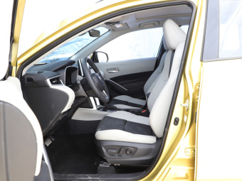 Toyota Frontlander Premium 2.0L CVT