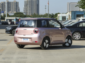 Changan Lumin Sweet 210 km