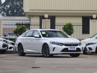 Honda Inspire Elegant 260TURBO