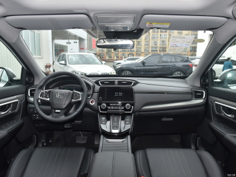 Honda Breeze e:PHEV Deluxe