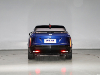 Cadillac Lyriq Premium Performance AWD