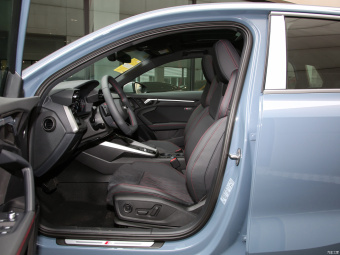 Audi A3 Sportback RS Style 35 TFSI