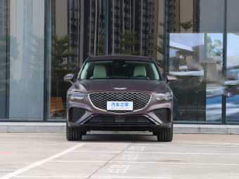 Genesis GV70 Flagship AWD