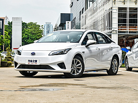 GAC Aion S Hyun 530