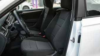 VW Bora Classic Fashion 1.5L MT