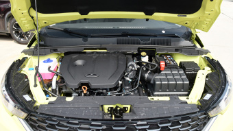 Chery Arrizo 5 Plus Xiao Ai Enjoy 1.5T-9CVT