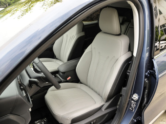 Ford Escape Smart Plus EcoBoost 245