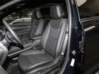 Cadillac XT5 Premium 2.0T AWD