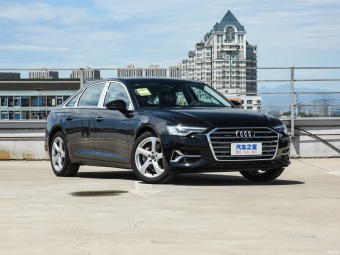 Audi A6L Elegance Select 45 TFSI Quattro