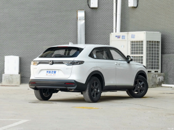 Honda XR-V Hot 1.5L CVT