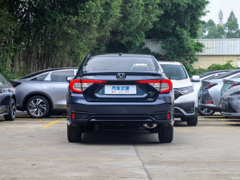 Honda Envix Comfort 180TURBO CVT