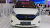 Zotye Cloud 100 plus