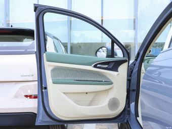 Ora Good Cat GT Mulan 401km