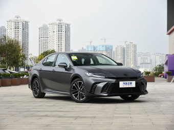 Toyota Camry Hybrid 2026 Hybrid 2.0 HSE Glorious Edition