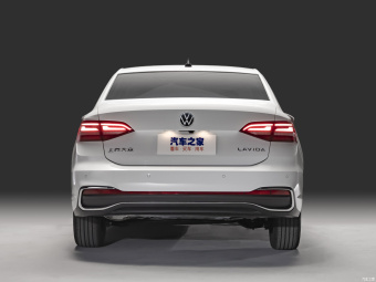 VW Lavida Full 1.5L MT