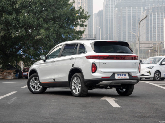 Skyworth HT-i Zhixing 1.5L PHEV 115KM