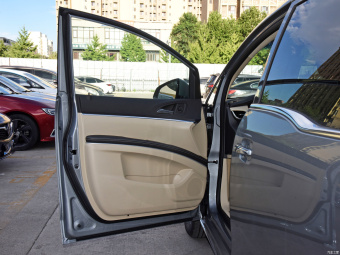 Buick GL8 Smart Premium