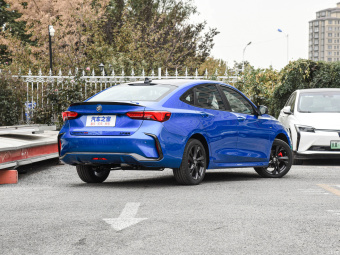 Buick Verano Pro GS Blast