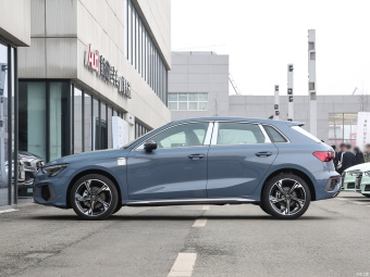 Audi A3 Sportback RS Style 35 TFSI