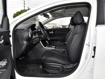 Kia K3 Fashion 1.5L CVT