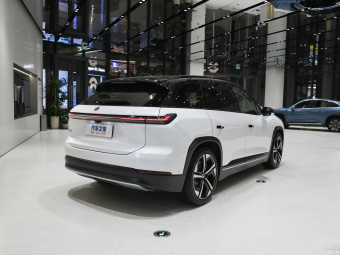 NIO ES7 Debut Edition 100kWh