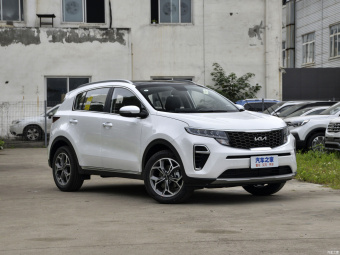Kia KX5 Comfort 2.0L AT 2WD